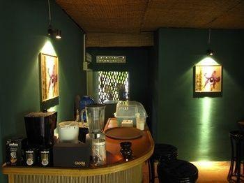 Sok San Hostel Сием Реап Екстериор снимка