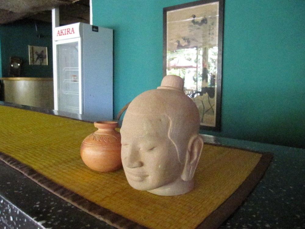 Sok San Hostel Сием Реап Екстериор снимка